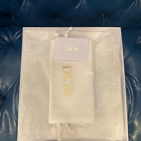 Christian Dior - ADIORABLE PUMPS W/ ANKLE STRAP (RARE FIND!) - Picture 3 of 10